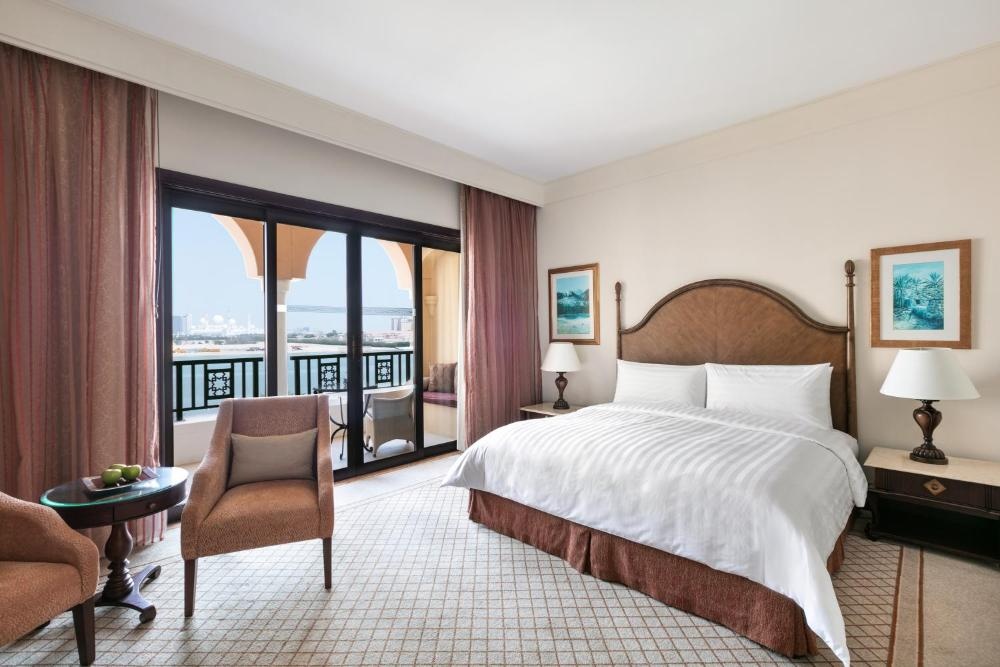 Shangri-La Qaryat Al Beri, Abu Dhabi Image 11