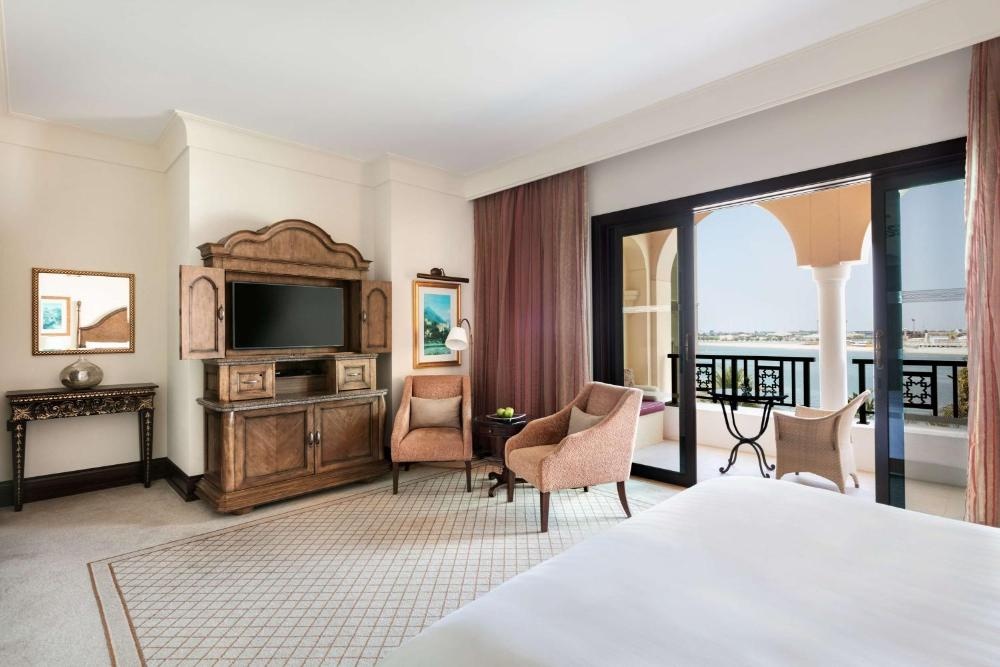 Shangri-La Qaryat Al Beri, Abu Dhabi Image 12