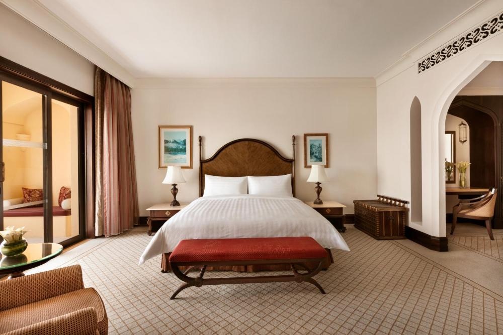 Shangri-La Qaryat Al Beri, Abu Dhabi Image 14