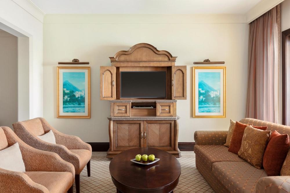 Shangri-La Qaryat Al Beri, Abu Dhabi Image 15