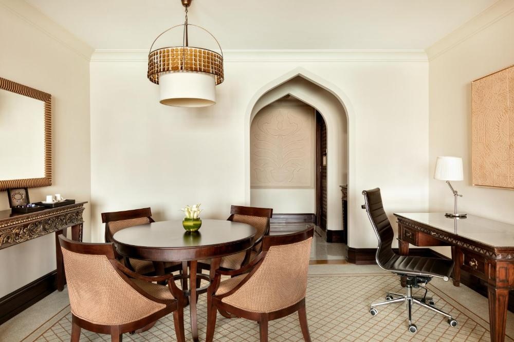 Shangri-La Qaryat Al Beri, Abu Dhabi Image 16