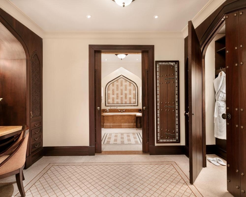 Shangri-La Qaryat Al Beri, Abu Dhabi Image 17