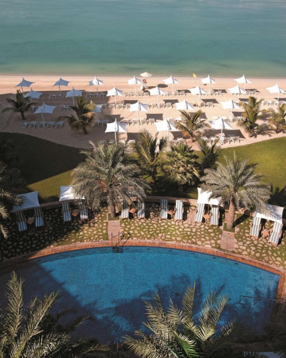 Shangri-La Qaryat Al Beri, Abu Dhabi Image 18