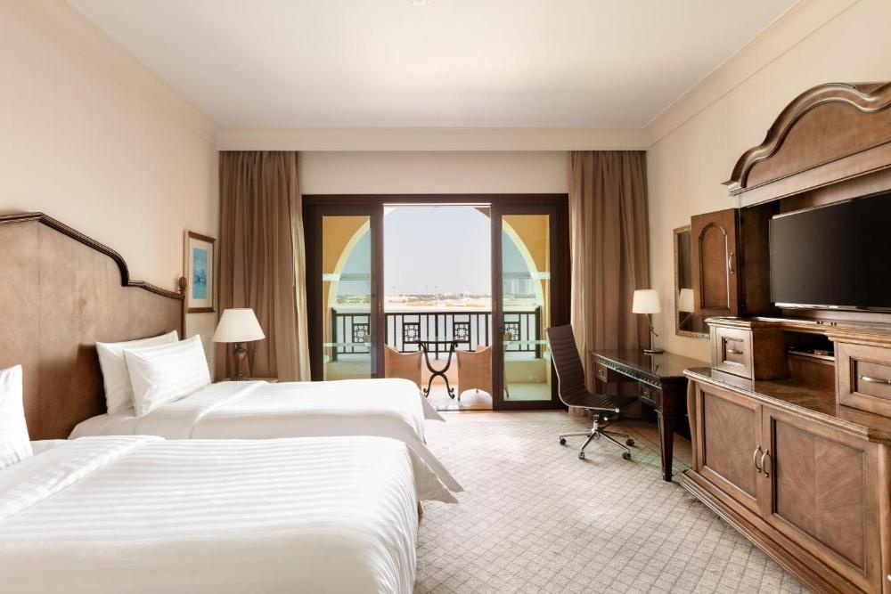 Shangri-La Qaryat Al Beri, Abu Dhabi Image 20