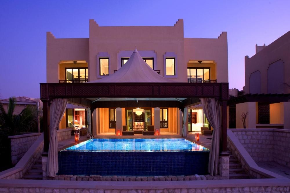 Shangri-La Qaryat Al Beri, Abu Dhabi Image 23