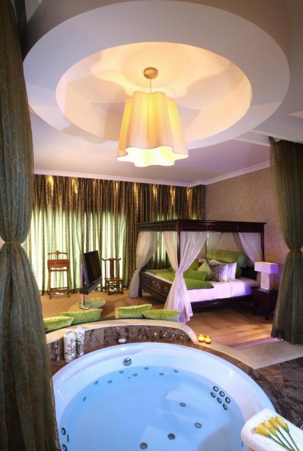 Shangri-La Qaryat Al Beri, Abu Dhabi Image 24