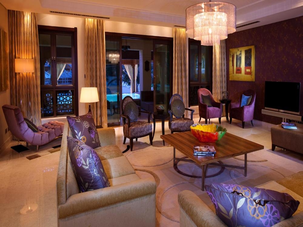 Shangri-La Qaryat Al Beri, Abu Dhabi Image 25