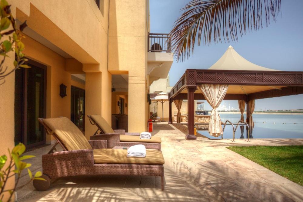 Shangri-La Qaryat Al Beri, Abu Dhabi Image 27
