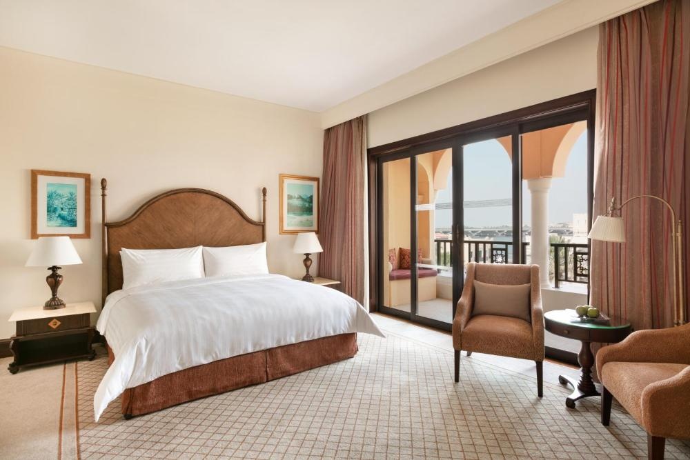 Shangri-La Qaryat Al Beri, Abu Dhabi Image 29