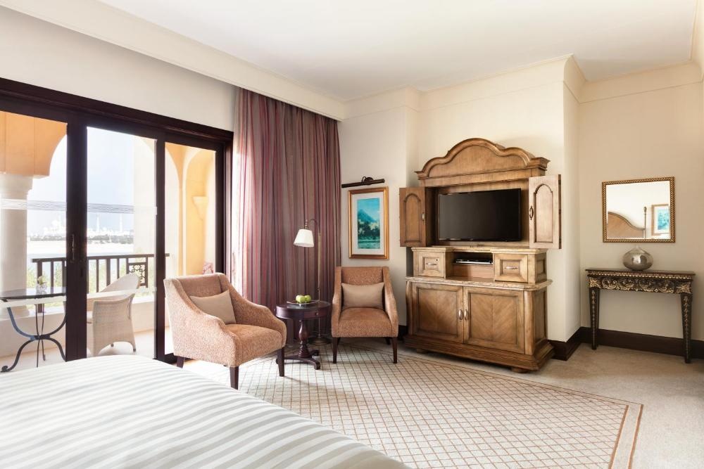 Shangri-La Qaryat Al Beri, Abu Dhabi Image 30