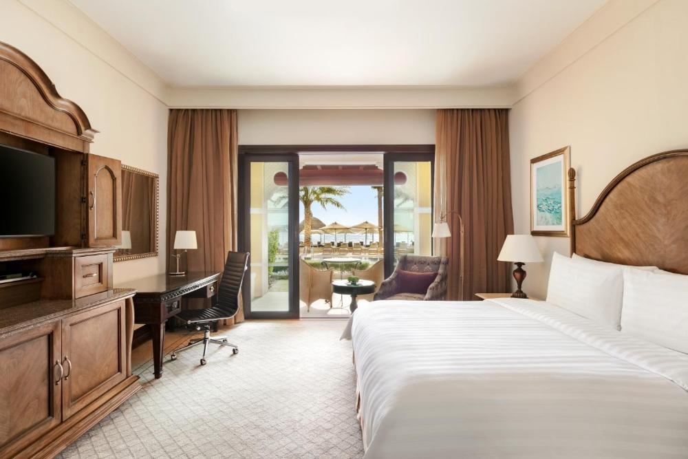 Shangri-La Qaryat Al Beri, Abu Dhabi Image 35