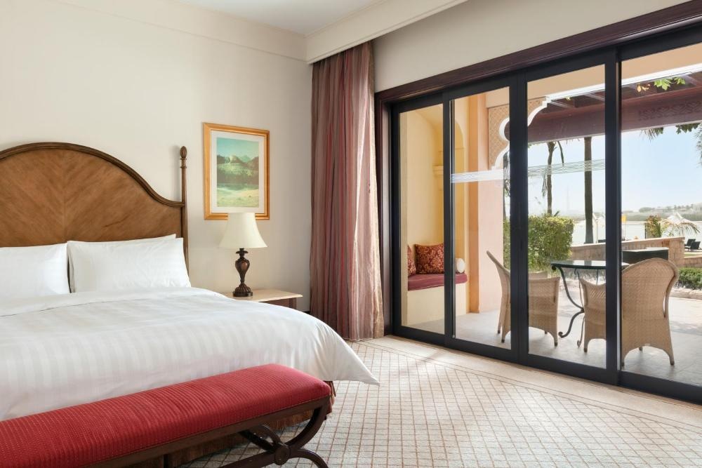 Shangri-La Qaryat Al Beri, Abu Dhabi Image 37