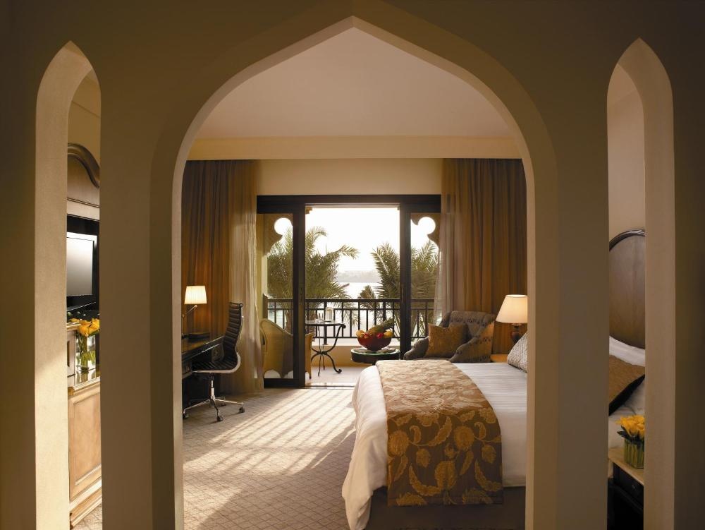 Shangri-La Qaryat Al Beri, Abu Dhabi Image 41