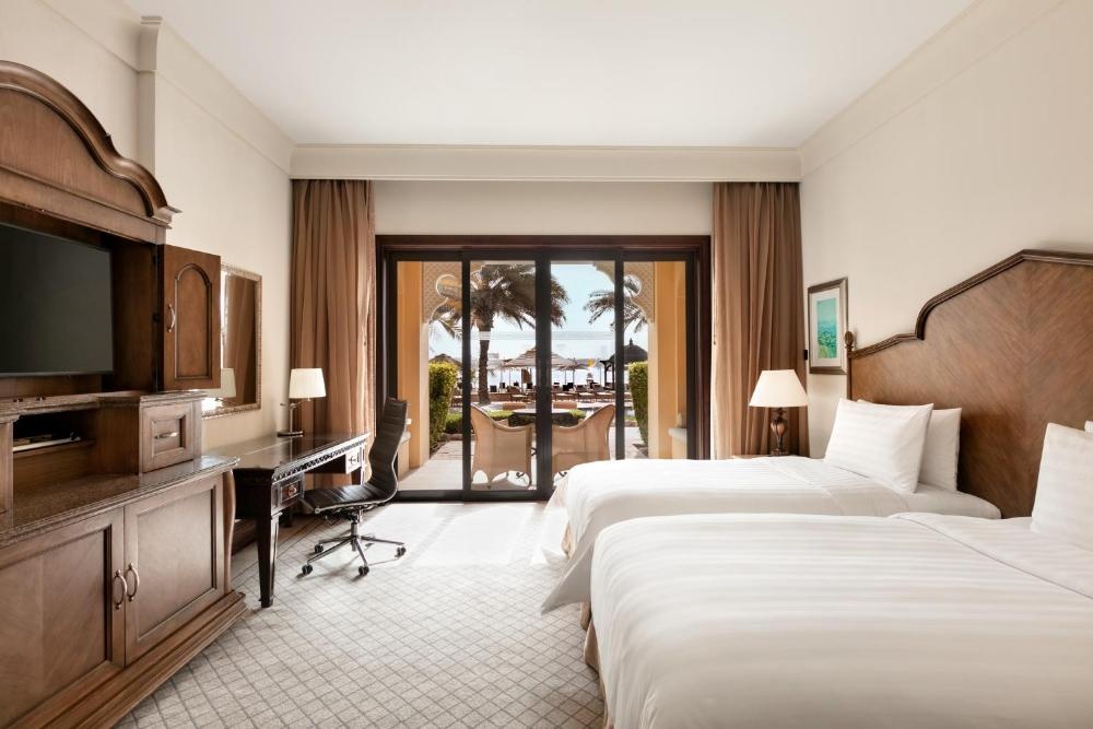 Shangri-La Qaryat Al Beri, Abu Dhabi Image 44