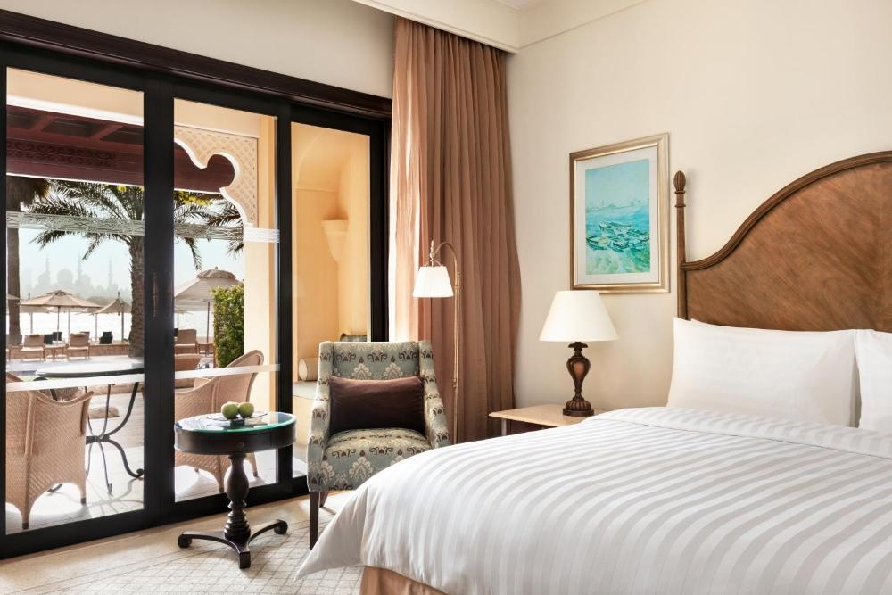 Shangri-La Qaryat Al Beri, Abu Dhabi Image 46