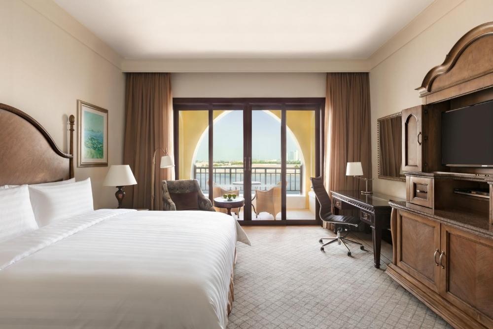 Shangri-La Qaryat Al Beri, Abu Dhabi Image 50