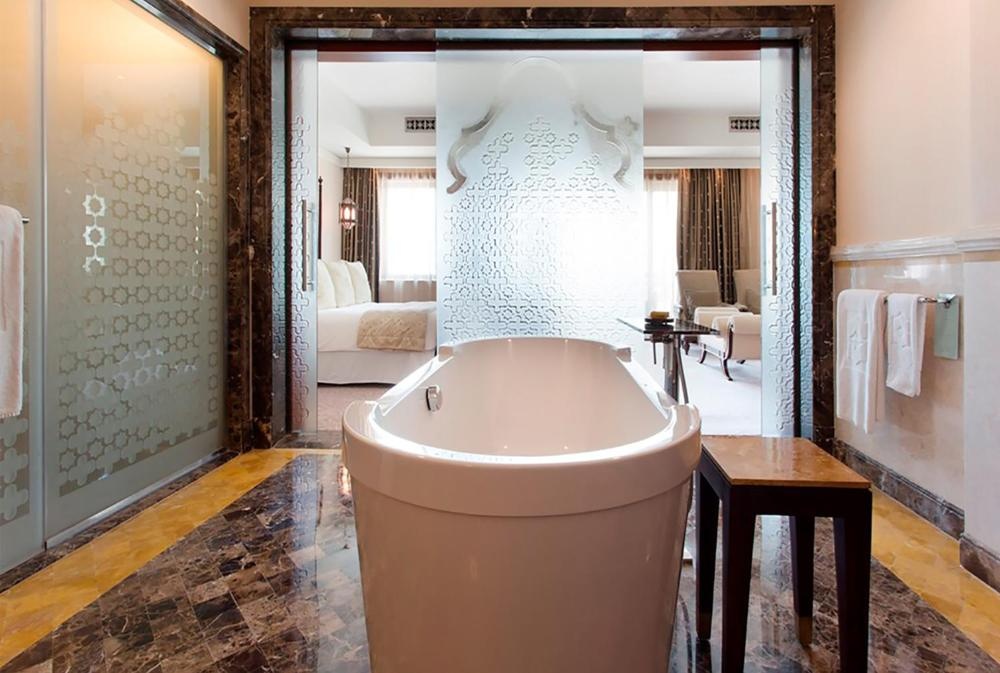 Shangri-La Qaryat Al Beri, Abu Dhabi Image 52
