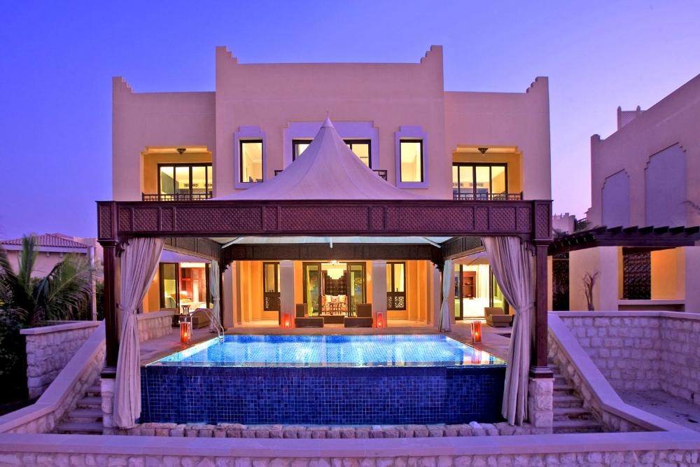 Shangri-La Qaryat Al Beri, Abu Dhabi Image 53