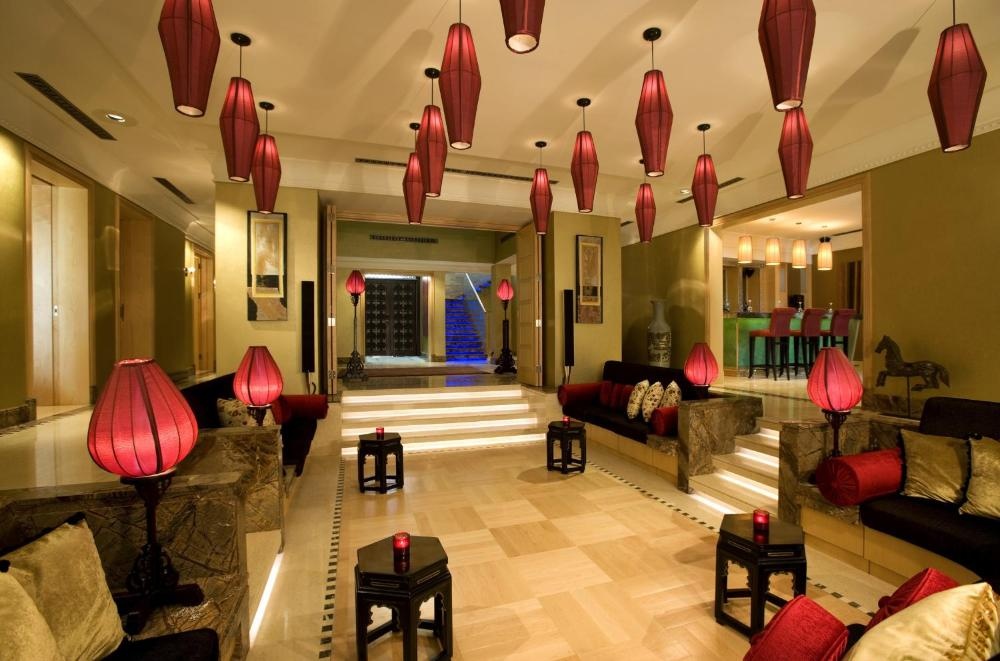 Shangri-La Qaryat Al Beri, Abu Dhabi Image 54