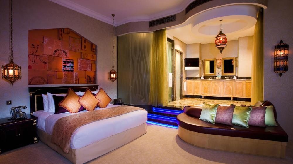 Shangri-La Qaryat Al Beri, Abu Dhabi Image 55