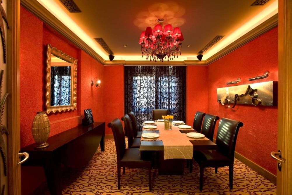 Shangri-La Qaryat Al Beri, Abu Dhabi Image 57
