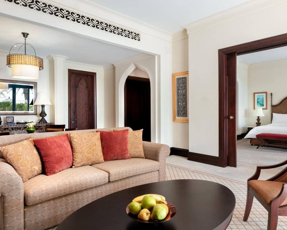 Shangri-La Qaryat Al Beri, Abu Dhabi Image 59