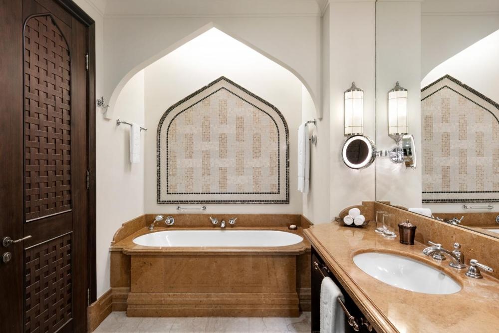 Shangri-La Qaryat Al Beri, Abu Dhabi Image 6