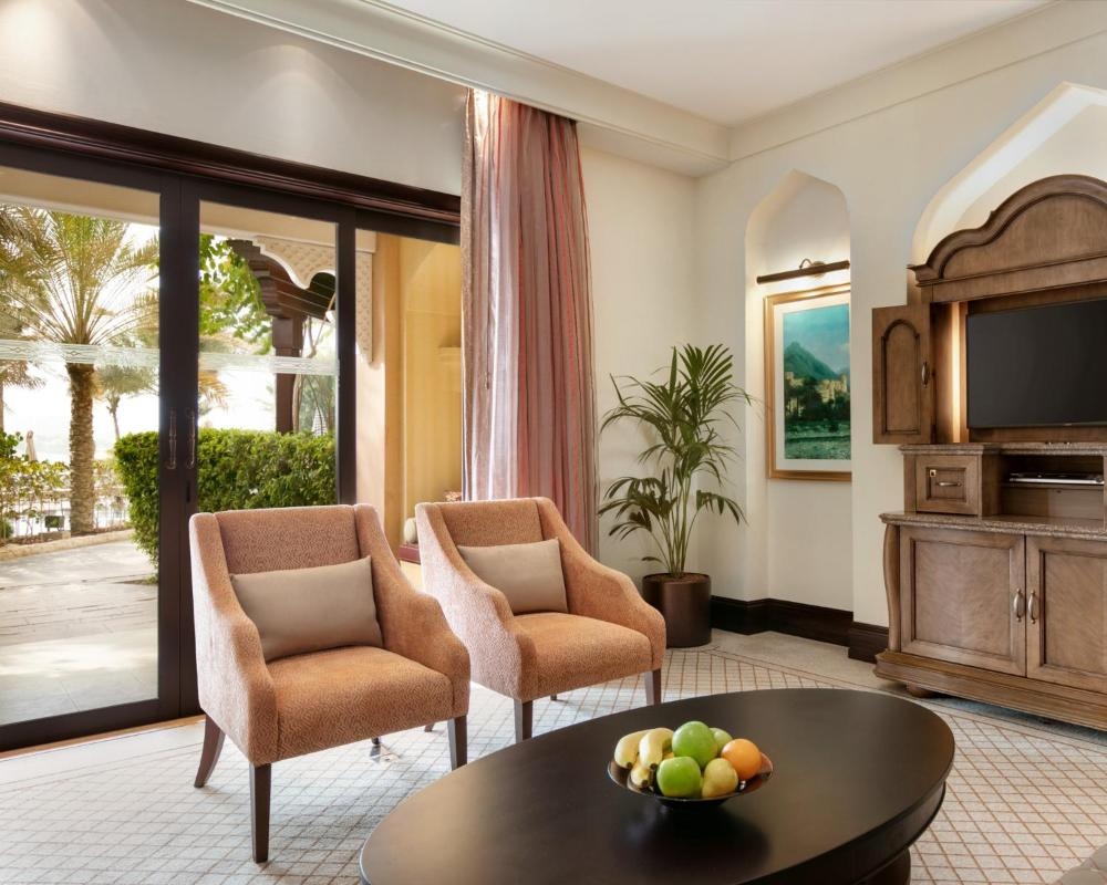 Shangri-La Qaryat Al Beri, Abu Dhabi Image 60