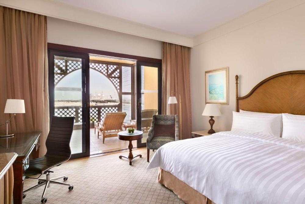 Shangri-La Qaryat Al Beri, Abu Dhabi Image 64