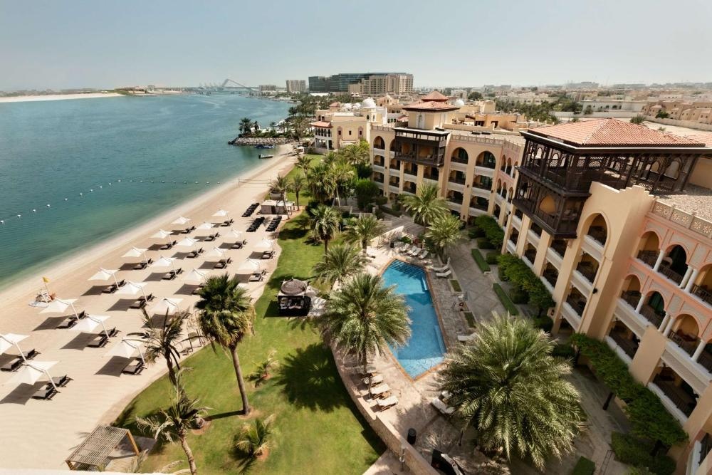 Shangri-La Qaryat Al Beri, Abu Dhabi Image 67